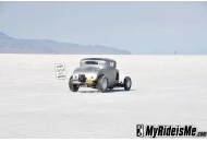 2012 Bonneville Salt Flats: Speed Week 2012 Bonneville Speed Week