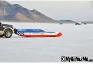 2012 Bonneville Salt Flats: Speed Week 2012 Bonneville Speed Week