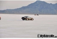 2012 Bonneville Salt Flats: Speed Week 2012 Bonneville Speed Week