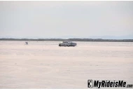 2012 Bonneville Salt Flats: Speed Week 2012 Bonneville Speed Week