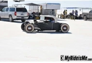 2012 Bonneville Salt Flats: Speed Week 2012 Bonneville Speed Week