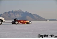 2012 Bonneville Salt Flats: Speed Week 2012 Bonneville Speed Week