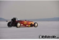 2012 Bonneville Salt Flats: Speed Week 2012 Bonneville Speed Week