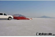 2012 Bonneville Salt Flats: Speed Week 2012 Bonneville Speed Week