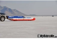 2012 Bonneville Salt Flats: Speed Week 2012 Bonneville Speed Week