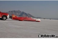 2012 Bonneville Salt Flats: Speed Week 2012 Bonneville Speed Week