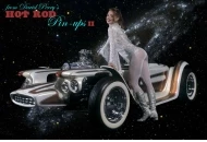 Hot Rod Pinups II 