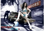 Hot Rod Pinups II 