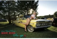 Hot Rod Pinups II 