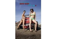 Hot Rod Pinups II 