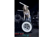 Hot Rod Pinups II 