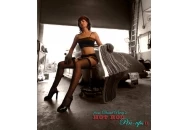 Hot Rod Pinups II 