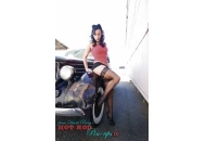 Hot Rod Pinups II 