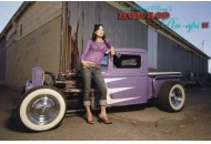 Hot Rod Pinups II 