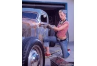 Hot Rod Pinups I 