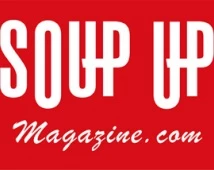 soupupmagazine