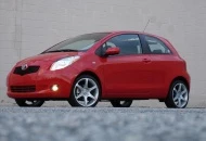 My Yaris