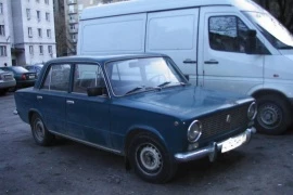 Lada 2101 