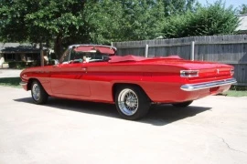 62 Red Hot Special