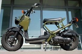 Honda Zoomer