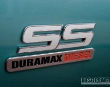 Duramax