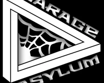 GarageAsylum