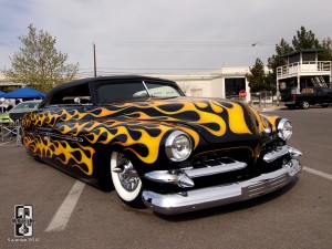 You VOTE! Top 11 Viva Car Show Favorites | MyRideisMe.com