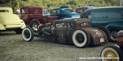 Car Show Pictures: German Street Rod Association | MyRideisMe.com