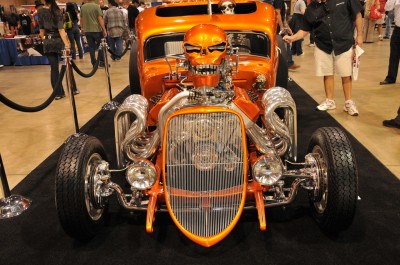 2011 Grand National Roadster Show, A Japanese Man's Perspective ...