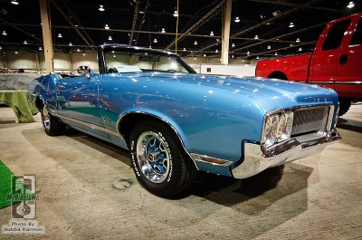 2011 Motorama Harrisburg - Best Hot Rod Car shows in PA | MyRideisMe.com