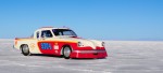 1953 Studebakers At Bonneville Salt Flats | MyRideisMe.com