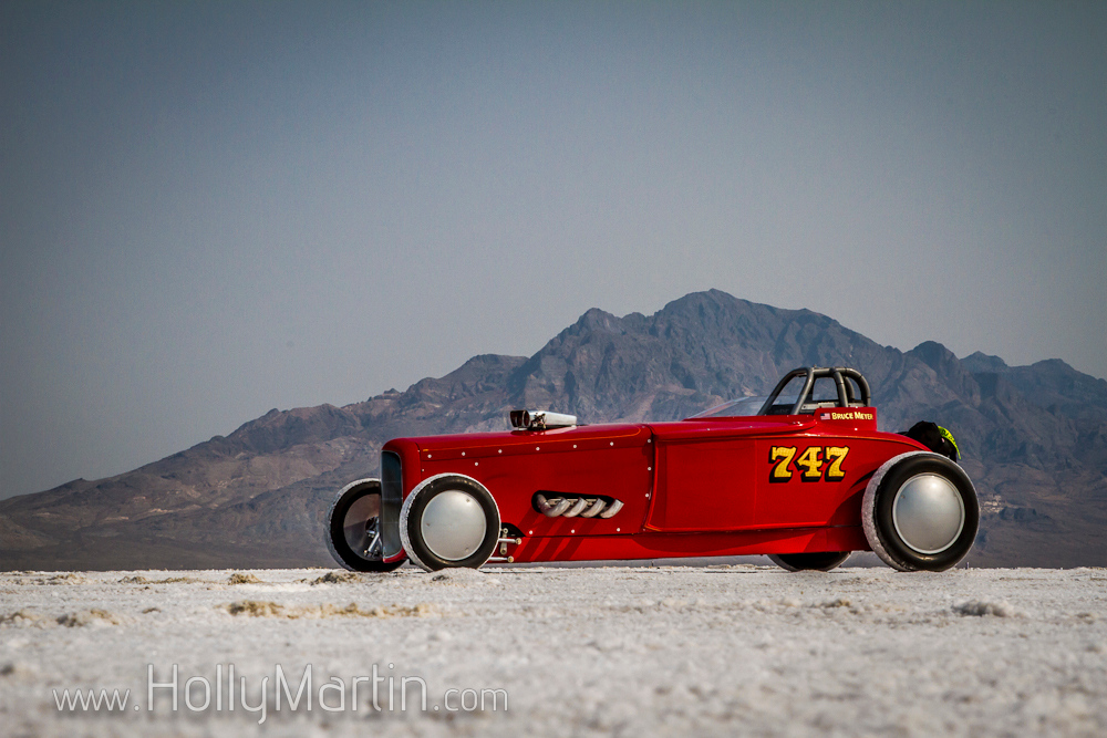 Car Photography from 2012 Bonneville Speed Week | MyRideisMe.com